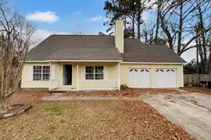 152 Blueridge Trail, North Charleston, SC 29418 - Photo 9
