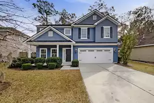 5443 Kings River Dr, North Charleston, SC 29420 - Photo 37