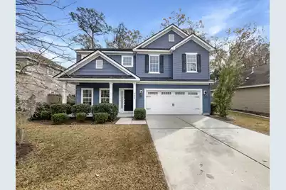 5443 Kings River Drive, North Charleston, SC 29420 - Photo 1