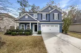 5443 Kings River Dr, North Charleston, SC 29420 - Photo 1
