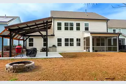 412 Oak View Way, Summerville, SC 29483 - Photo 23