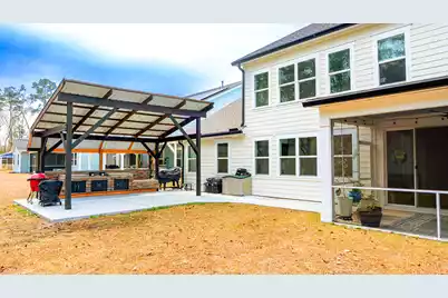 412 Oak View Way, Summerville, SC 29483 - Photo 21