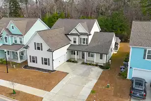 412 Oak Vw Wy, Summerville, SC 29483 - Photo 3