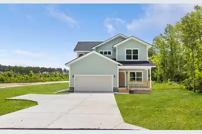 168 Sabb Drive, Ridgeville, SC 29472 - Photo 1