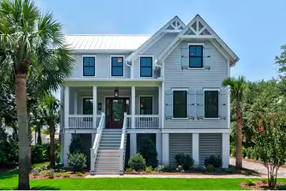 1727 Atlantic Avenue, Sullivans Island, SC 29482 - Photo 1