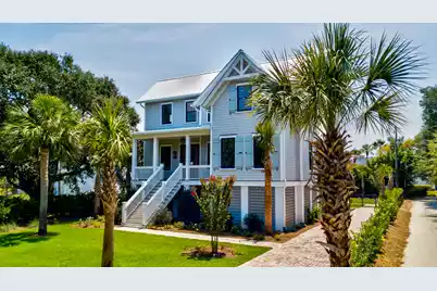 1727 Atlantic Avenue, Sullivans Island, SC 29482 - Photo 59