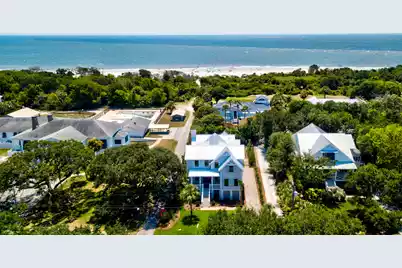 1727 Atlantic Avenue, Sullivans Island, SC 29482 - Photo 3