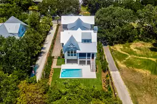 1727 Atlantic Ave, Sullivans Island, SC 29482 - Photo 5