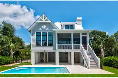 1727 Atlantic Avenue, Sullivans Island, SC 29482 - Photo 45