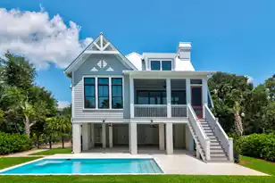 1727 Atlantic Ave, Sullivans Island, SC 29482 - Photo 45
