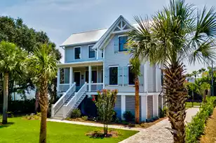 1727 Atlantic Ave, Sullivans Island, SC 29482 - Photo 67