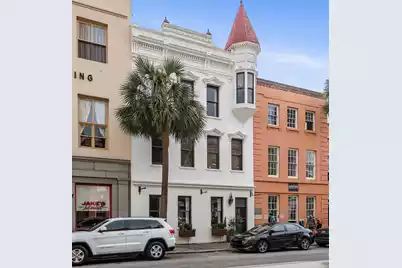 21 Broad Street, Charleston, SC 29401 - Photo 1