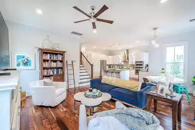 1607 Paradise Lake Drive, Mount Pleasant, SC 29464 - Photo 29