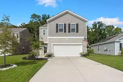 141 Lagoona Drive, Summerville, SC 29483 - Photo 1