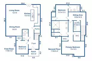 309 Magnolia Rd, Charleston, SC 29407 - Photo 3