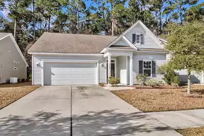 1589 Thin Pine Drive, Johns Island, SC 29455 - Photo 1