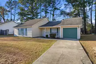 8232 Pleasant Ridge Dr, North Charleston, SC 29420 - Photo 3