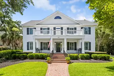 131 Balfour Drive, Daniel Island, SC 29492 - Photo 1