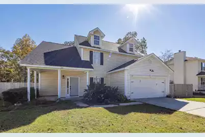 122 Red Cypress Drive, Goose Creek, SC 29445 - Photo 41