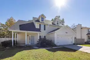 122 Red Cypress Dr, Goose Creek, SC 29445 - Photo 41