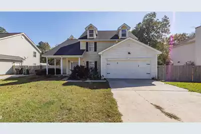 122 Red Cypress Drive, Goose Creek, SC 29445 - Photo 43