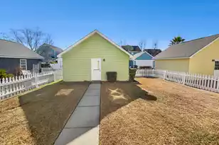 205 Trillium Ave, Summerville, SC 29483 - Photo 9