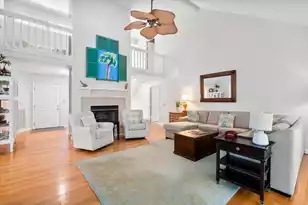 15 Dunecrest Ln #1/13 Share, Isle Of Palms, SC 29451 - Photo 9