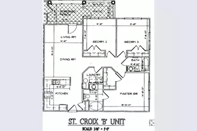 1025 Riverland Woods Place #606, Charleston, SC 29412 - Photo 3