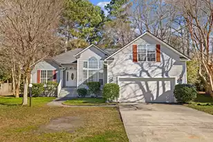 2222 Backwater Ct, Charleston, SC 29412 - Photo 1