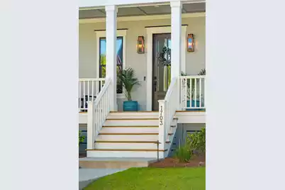 1703 Crab Bank Drive, Mount Pleasant, SC 29466 - Photo 9