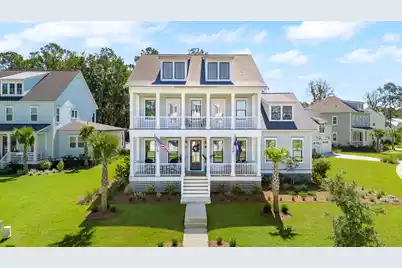 1703 Crab Bank Drive, Mount Pleasant, SC 29466 - Photo 3