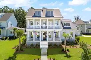 1703 Crab Bank Dr, Mount Pleasant, SC 29466 - Photo 3