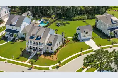 1703 Crab Bank Drive, Mount Pleasant, SC 29466 - Photo 5