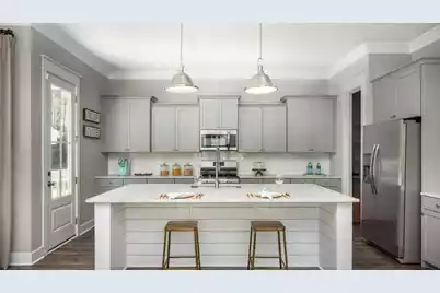 206 Citrus Drive, Summerville, SC 29486 - Photo 5