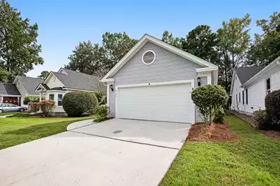 9123 Delancey Circle, North Charleston, SC 29406 - Photo 3