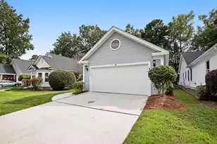 9123 Delancey Cir, North Charleston, SC 29406 - Photo 3