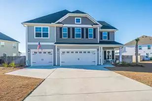 435 Rowley Ln, Summerville, SC 29486 - Photo 3