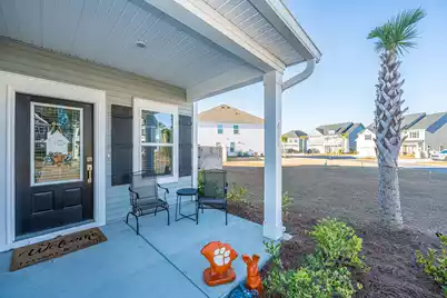 435 Rowley Lane, Summerville, SC 29486 - Photo 5