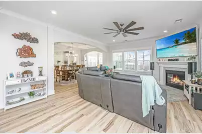 435 Rowley Lane, Summerville, SC 29486 - Photo 9