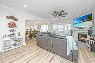 435 Rowley Ln, Summerville, SC 29486 - Photo 9