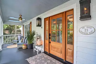 23 Edgewater Alley, Isle Of Palms, SC 29451 - Photo 3