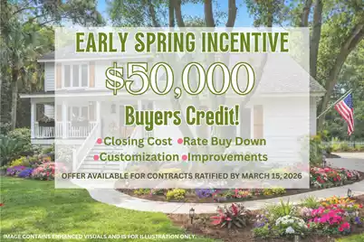 23 Edgewater Alley, Isle Of Palms, SC 29451 - Photo 1