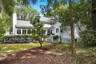 23 Edgewater Alley, Isle Of Palms, SC 29451 - Photo 57