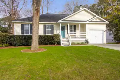 1204 Marvin Avenue, Charleston, SC 29407 - Photo 1