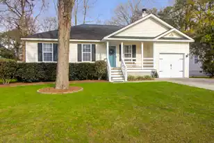 1204 Marvin Ave, Charleston, SC 29407 - Photo 1