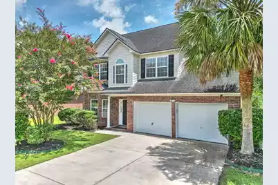 8752 Evangeline Drive, North Charleston, SC 29420 - Photo 53