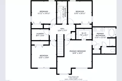 8752 Evangeline Drive, North Charleston, SC 29420 - Photo 3