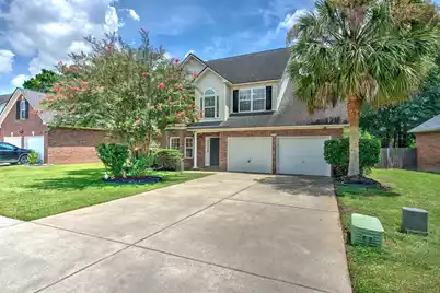 8752 Evangeline Drive, North Charleston, SC 29420 - Photo 51