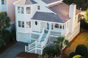 36 Pelican Reach, Isle Of Palms, SC 29451 - Photo 49