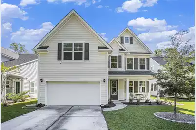 488 Oak View Way Way, Summerville, SC 29483 - Photo 3